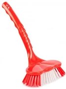 Titiz - Четка за баня с дръжка TZ-117