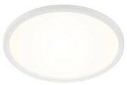 Briloner 7079-016 - LED Димируема лампа SLIM LED/18W/230V 2700-6500K + д.у.