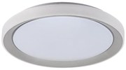 Rabalux 3510-LED RGB Димируемо таванно осветително тяло EVEREST LED/40W/230V Wi-Fi +ДУ