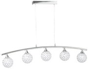 Полилей Venus обесване