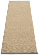 Бежова пътека за открито и закрито 70x200 cm Effi Granit – Pappelina