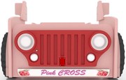 Детско легло Jeep-Roz