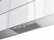 Faber INKA PLUS HCS X Аспиратор за пълно вграждане Инокс