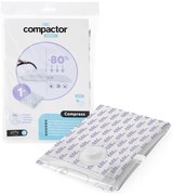 Вакуумен плик Compress Lavender – Compactor