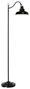 Cottex A9091A - Подова лампа NEW HAVEN 1xE27/60W/230V