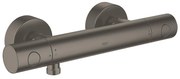 Термостатен смесител за душ, 34065AL2, 1/2″, Grohtherm 1000 Cosmopolitan M, Grohe, графит