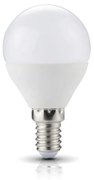 LED крушка E14/4,5W/230V 4000K