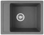 Мивка за вграждане ICGS4050