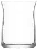 Lav - Стъклена чаша за алкохол / аперитив ниска 275мл VRA 337