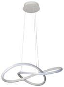 LED димируем полилей на кабел LED/65W/230V 3000-6500K + дистанционно управление