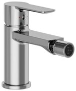 Ravak X070487 - Смесител за биде SOLAR с лъскав хромов завършек