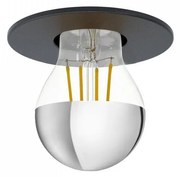 Eglo 99061 - Вградено осветление за окачен таван SALUZZO 1xE27/40W/230V