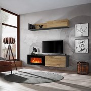 Холна секция Dembe-Anthraki