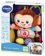 Плюшени Играчки за  Бебето Monito Bebé Vtech (ES)