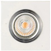 Spot-Light 2515137 - LED вградено осветително тяло VITAR 1xGU10/5W/230V бетон