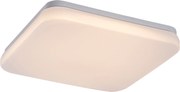 Rabalux Lowar Външни таванни лампи (плафони) IP44 LED 18W 3000 77137