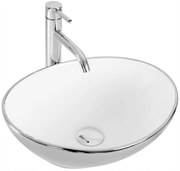 Мивка за плот Basaro Hera