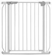 Lionelo - Защитна бариера TRUUS SLIM сив