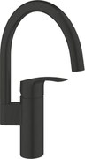 Стоящ смесител за кухня, Eurosmart, Grohe, 332022433, С-чучур