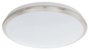 Eglo 93499 Таванна лампа MANILVA LED/18W/230V