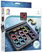 Smart Games - Игра IQ Digits SG301