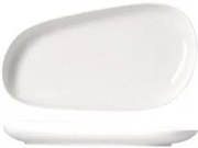 Horecano - Порцеланово плато правоъгълно 27x15x3.5см SYDNEY-(HC-56231)