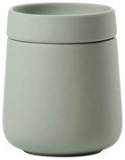 Зелен фаянсов организатор за баня Nova One - Zone