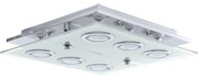 EGLO 30932 - LED Лампа CABO 6xGU10/3W/230V