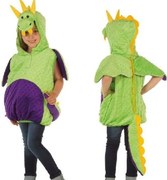 Heunec - Детски театрален костюм Дракон, 611375