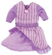 Kruselings Doll - Вълшебно облекло за кукла Клоуи