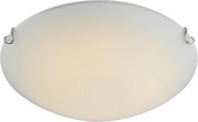Globo 40422 - LED таванен плафон PALILA LED/12W/230V