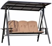 Градинска люлка Panama MPA-WY-154