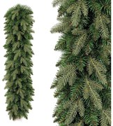 Коледна декорация GIRLANDA 100 см