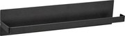 WENKO 55013100-Държач за ролка BLACK OUTDOOR KITCHEN 30x6,5 см черен