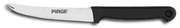 Pirge - Бар нож от неръждаема стомана 11см (71281)