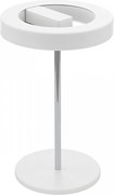 Eglo 96658 - LED настолна лампа ALVENDRE с възможност за димиране LED/12W/230V