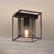 Eglo 43771 - Лампа CATTERICK 1xE27/40W/230V