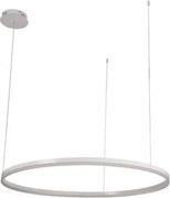 LED Димируем пендел LED/55W/230V 3000-6500K + дистанционно управление