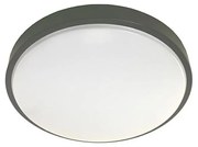 LED Плафон със сензор WILTON LED/24W/230V 4000K