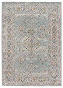 Светлосин килим 120x170 cm Parma – Universal