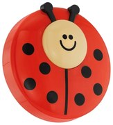 Eglo 94889 - LED детско стенен аплик ANNIKA LED/0,18W/1,5V 4xAAA