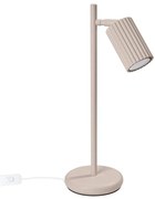 Brilagi - Настолна лампа CRESTO 1xGU10/10W/230V таупе