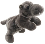 The Puppet Company - Кукла за театър Хипопотам, серия Цяло тяло, 33 см. 1834