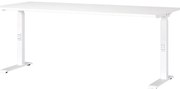 Работна маса с регулируема височина 80x180 cm Mailand – Germania