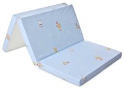 LORELLI Classic Сгъваем матрак 60/120/5 см. Classic СИН