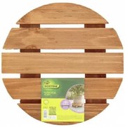 Поставка за цветя - Flora Roll Lasure - Ф30 см