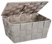 WENKO 22575100 - Кошница ADRIA 19 x 14 см, бежова