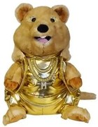 Heunec - Куока, 26 см., серия Маскираният певец