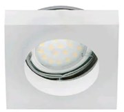 Briloner 7200-016 - LED Лампа за баня ATTACH 1xGU10/3W/230V