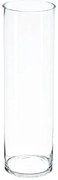 Ваза atmosphera Cylinder, 50 cm